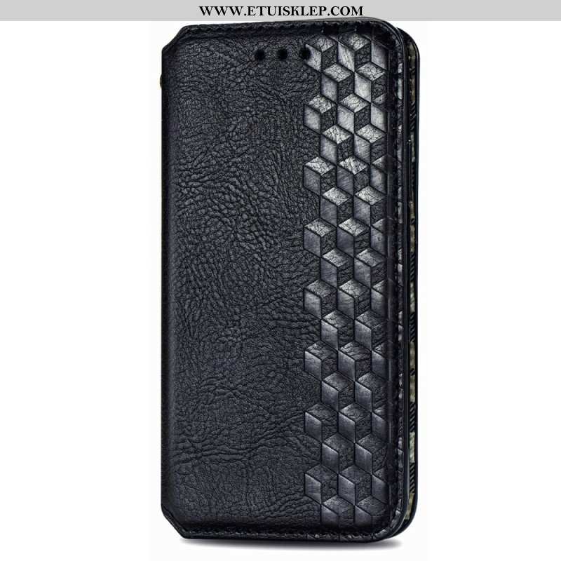 Etui Na Telefon do Samsung Galaxy A14 / A14 5G Etui Folio Wzór